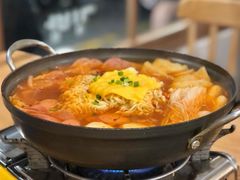 -Woolee韩食堂·韩式家庭料理