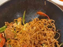 -九毛九西北菜(汕头金平万达广场店)