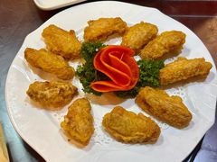 -闻香阁·清真(光荣道店)