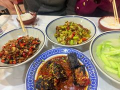 -新新湘菜馆(新中街二条店)