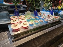 -海鼎荟海鲜姿造(晋江宝龙店)