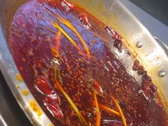 -洞子口重庆鲜货火锅(楚翘城旗舰店)