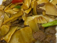 -七叔家宴家常广西菜(明秀东路店)