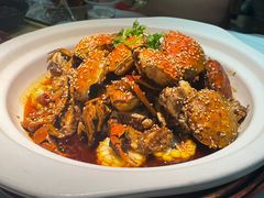 -肥肥虾庄·金牌油焖大虾(沙湖店)