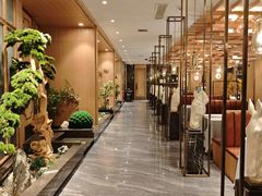 -百姓渔村(南中环店)