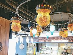 -耶里夏丽·丝路新疆菜·清真食品(徐汇南丹东路臻选店)