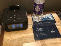 -舟山希尔顿酒店