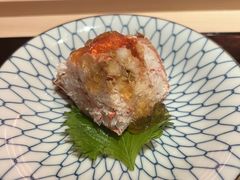-橼舍鮨青木