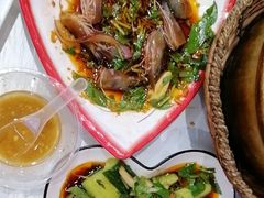 -官塘锋记鱼生·生腌·砂锅粥(牌坊街店)