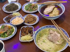 -同得兴 Since·1995 传统苏式面馆(十全街店)
