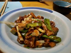 -局气 烤鸭·北京菜(光华路店)