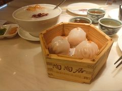 -陶陶居酒家(解放北路店)