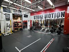 -Stone Motion释动健身
