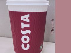 -COSTA COFFEE(联想总部店)