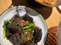 -呷湘厨·鱼汤捞饭·剁椒鱼头·辣椒炒肉(国家会展中心店)