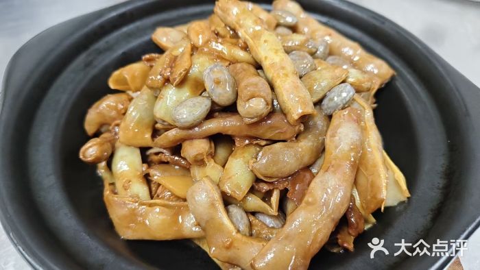 伊喜饺子·烤鸭(五道口学院路店)图片