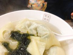 -潘国仙耳光馄饨(黄家阙路店)