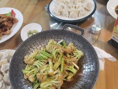 -叁拾壹克饺子·东北菜(国贸店)