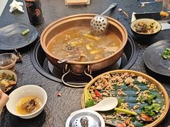 -一善菌·云南菌汤·云南菜(银泰城店)