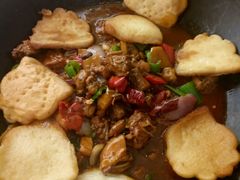 -小四川菜馆(托乐嘉店)