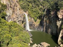 -九鲤湖风景区