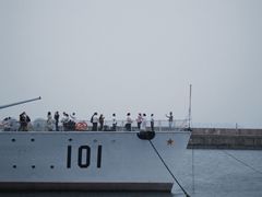 -中国人民解放军海军博物馆
