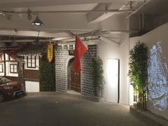 -庆合府重庆大排档(紫都城店)