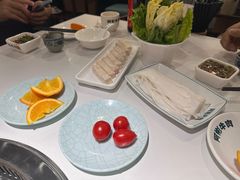 -非遗•老字号•阿彬牛肉火锅(广济桥店)