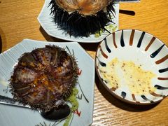 -桂马·日本料理·海胆·海鲜饭·酒场(民主广场店)