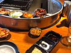 -伍丁·烤牛肋(和平东桥店)