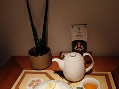 -时光花园(白鹭洲店)