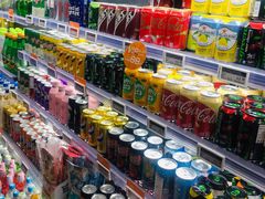 -Olé精品超市(北京合生汇店)