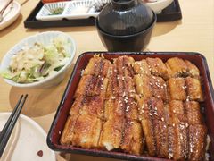 -鳗葉(万象城店)