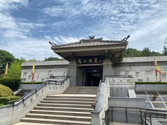 -徐州龟山景区