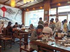 -笑来喜馄饨小笼工坊店(湖滨街店)