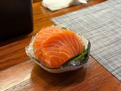 -戏作寿司(观音桥店)