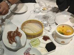 -悦色烤鸭店