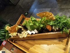 -手选潮汕鲜活牛肉火锅(二七广场店)