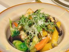 -Mogul Eatery·大亨餐酒馆