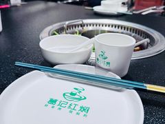 -葛记红焖羊肉(和平路形象店)