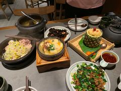 -云海肴·汽锅鸡·云南菜(高德置地店)