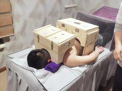 -首匠推拿养生中心(君地新大陆店)