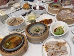 -猪肉婆·德景轩