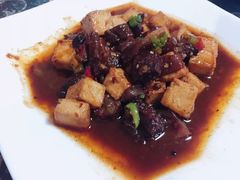 -马虎风味菜馆(王府园小区店)