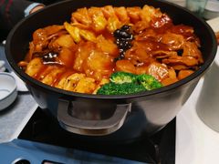 -桃花印巷江南小馆(朝阳路店)