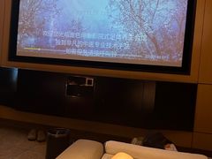 -金色印象·4k影院式足体养生(龙腾路店)