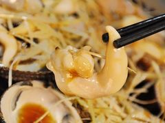 -胶东海鲜大排档(北太平庄店)