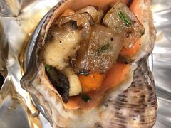 -仙桐吉宴铁板烧·精致料理