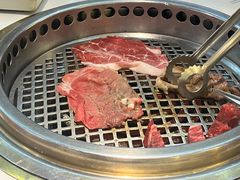 -千寻山野烤肉(中关村店)