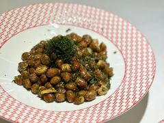 苔条花生-圆苑(静安寺店)